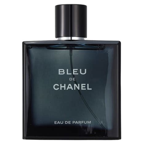 blue de chanel authenticity.